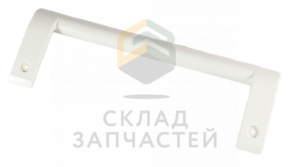 Ручка холодильника цвет слоновая кость прямая для LG GA-B499YECA