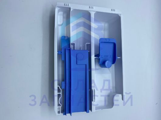 Лоток для порошка для Beko WITV8713XWG