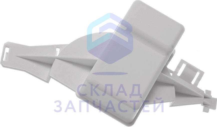 Держатель для элементов стиральной машины для Neff V6540X2EU/02