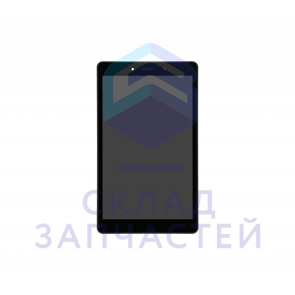 Дисплей в сборе для Samsung SM-T295 Galaxy Tab A 8.0 2019 LTE