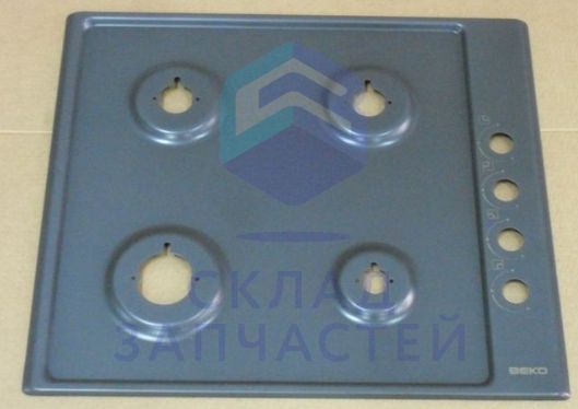 Изображение товара Конфорочная плита 119241552 Beko оригинал