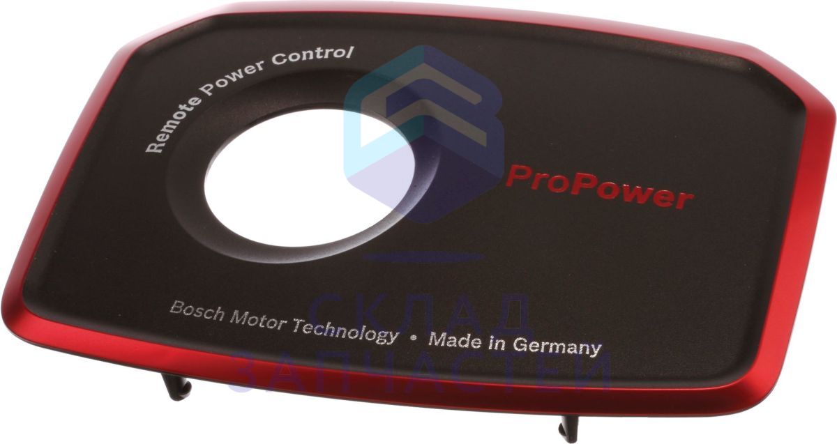 Изображение товара 12033116 Bosch оригинал, крышка