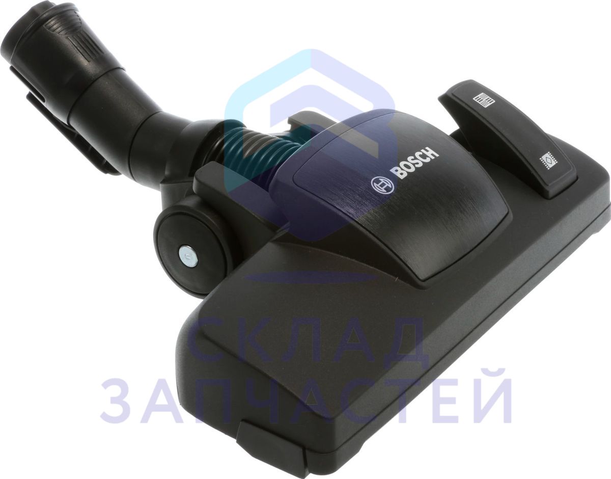 Изображение товара Щетка для пола оригинал Bosch 17004683 - идеальное решение для уборки
