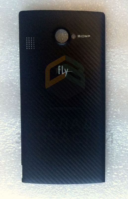 Крышка аккумуляторного отсека (черн) для FLY FS451