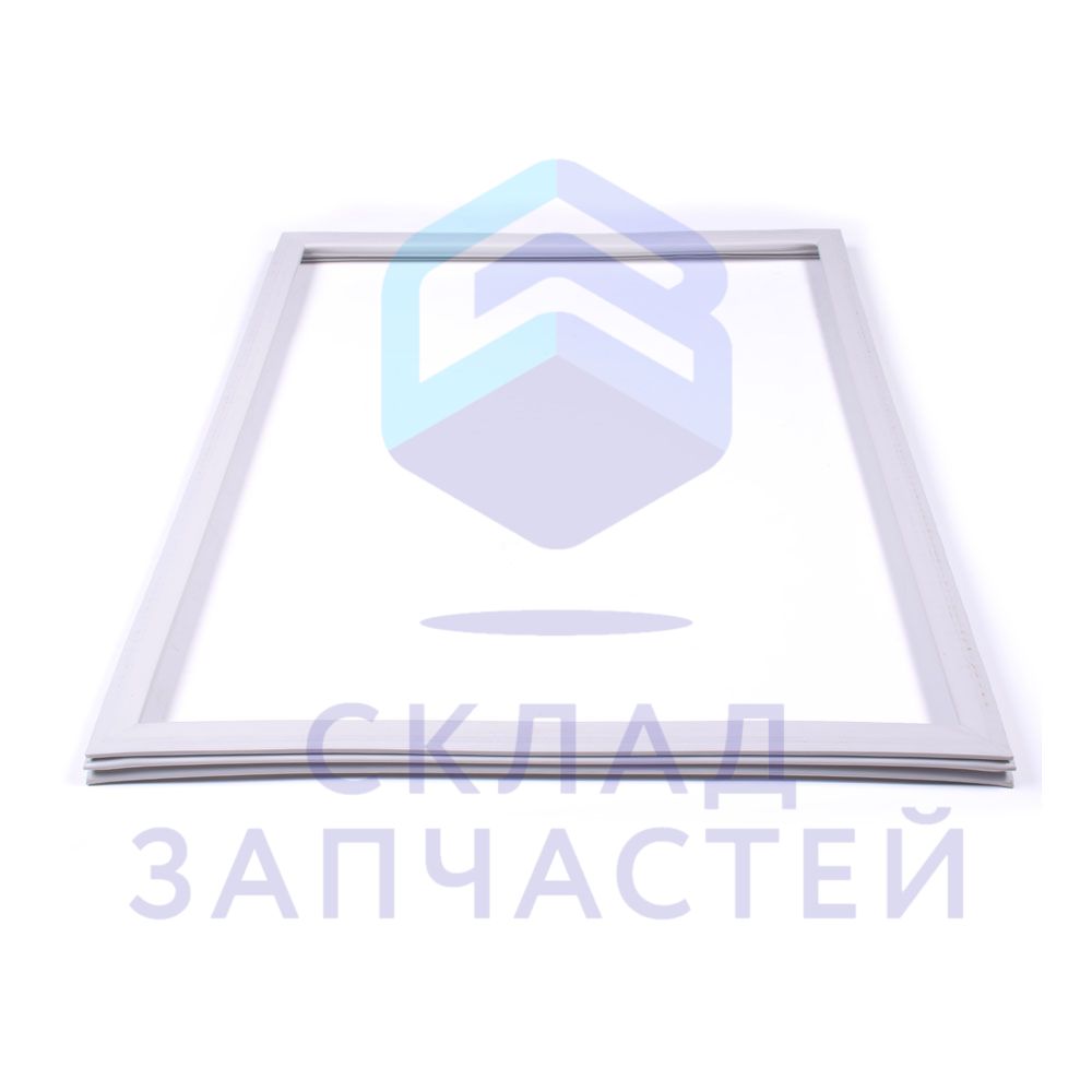 Уплотнительная резина холодильника GC-249V ХО для LG GC-249SA.CSWQCIS