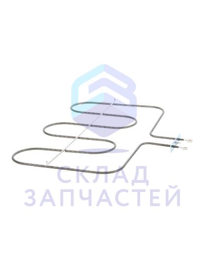 Изображение товара 00362786 Bosch оригинал, нижний нагревательный элемент