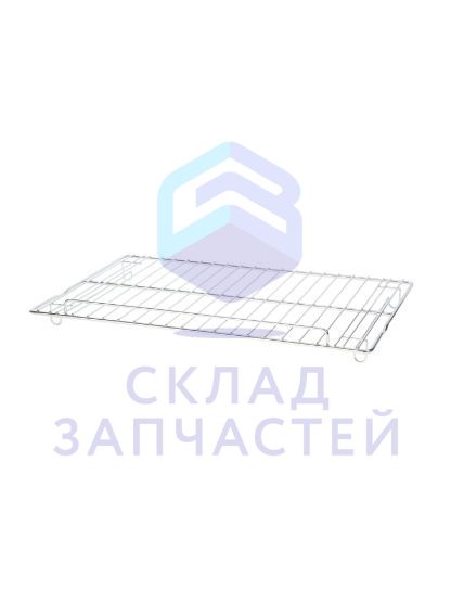 Изображение товара Оригинальная решетка для гриля Bosch 00362788 с быстрой доставкой