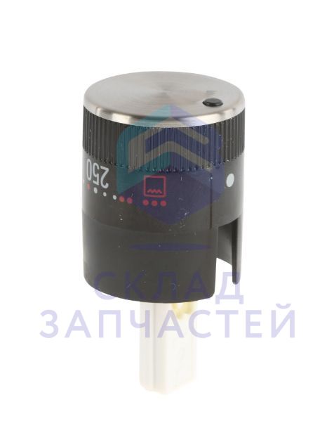 Изображение товара Ручка выбора температуры, оригинал Bosch 00423072