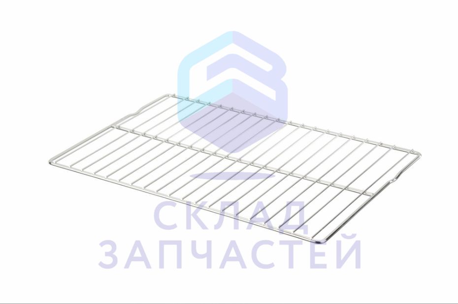 Изображение товара Оригинальная решетка Bosch 00449089 для бытовой техники