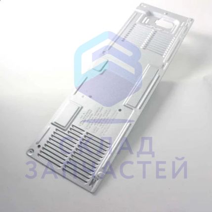 ACQ86284803 LG оригинал, крышка в сборе