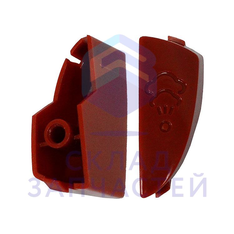 Изображение товара Red20837 Redmond оригинал, клавиша пар