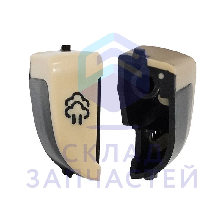 Изображение товара Red20847 Redmond оригинал, клавиша пара