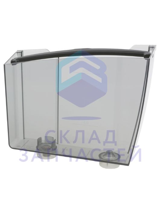 Изображение товара 00750694 Bosch оригинал, емкость для воды кофемашины, в сборе, для tca5309