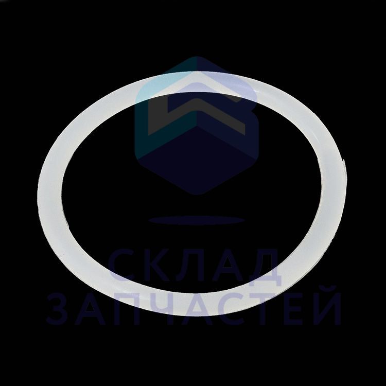 Изображение товара Оригинальное кольцо уплотнительное Red09053 для устройств Redmond