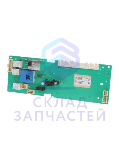 Изображение товара Силовой модуль Bosch 00707059 - оригинал для вашего устройства