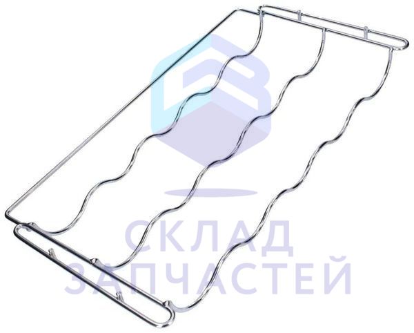 Полка-бутылочница холодильника, оригинал LG 5035JA1001A