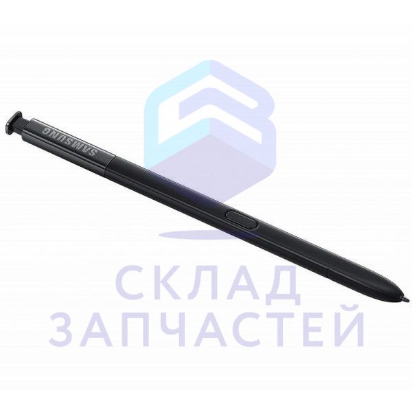 Стилус (цвет - Black) для Samsung SM-N960F/DS Galaxy Note9