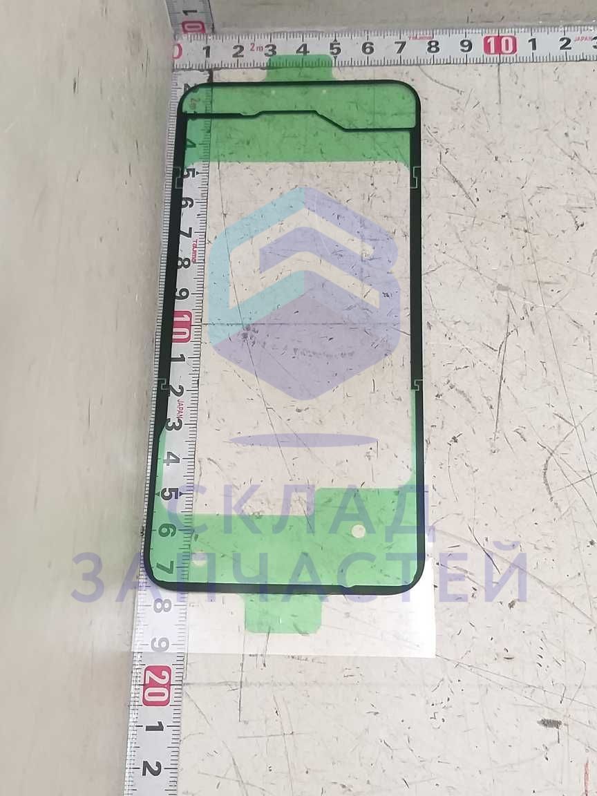 Изображение товара Samsung GH81-23459A оригинальный скотч задней крышки для смартфонов