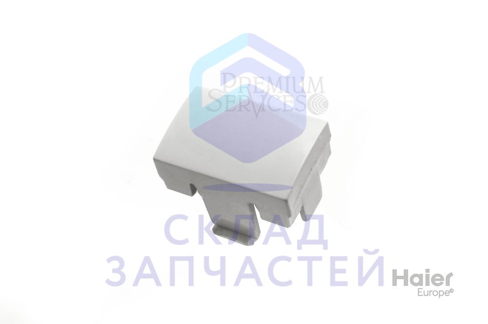 0020203222G Haier оригинал, кнопка питания