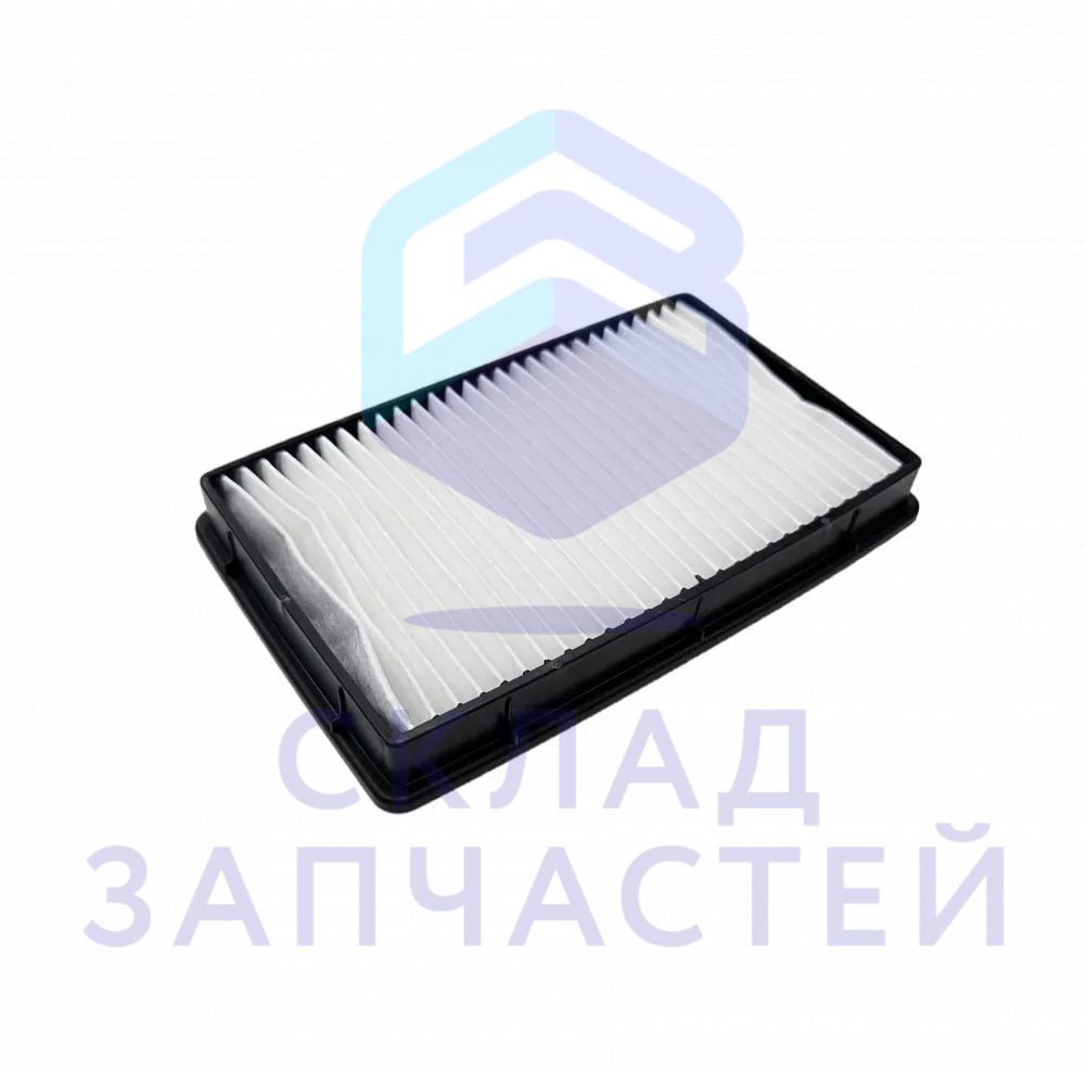 Фильтр HEPA пылесоса для Samsung SC5148