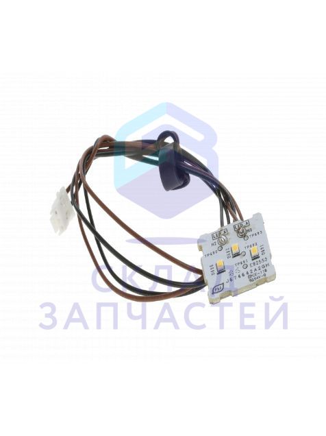 Светодиод микроволновой печи для Bosch BFL634GB1B/03