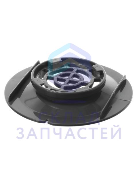 Изображение товара Оригинальная крышка Zelmer 00637759 для техники Zelmer