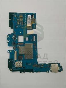 Плата системная для Samsung SM-T580 Galaxy Tab A 10.1 Wi-Fi