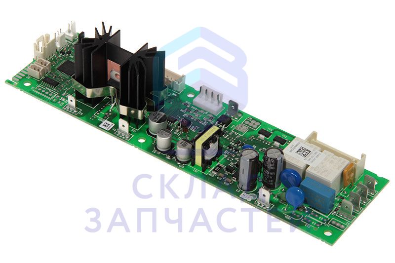 Плата, оригинал DeLonghi 5213221421