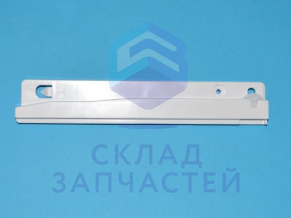 HK2022513 Gorenje оригинал, Правая направляющая часть для выдвижного ящика 01182