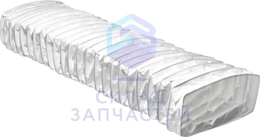 Изображение товара Подключение шланга оригинал Bosch 17004572 для бытовой техники