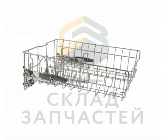 Корзина верхняя для посудомоечных машин для Gaggenau DF250145/15