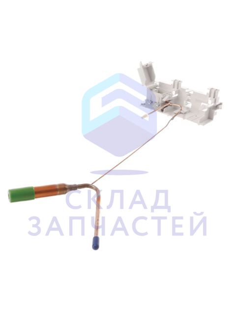 Магнитный клапан для Siemens GS51NDWDV/01