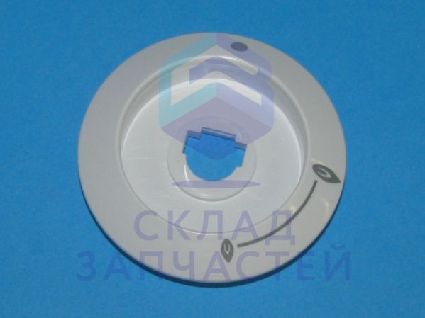 Лимб ручки управления для Gorenje K56320AW (254H.13)