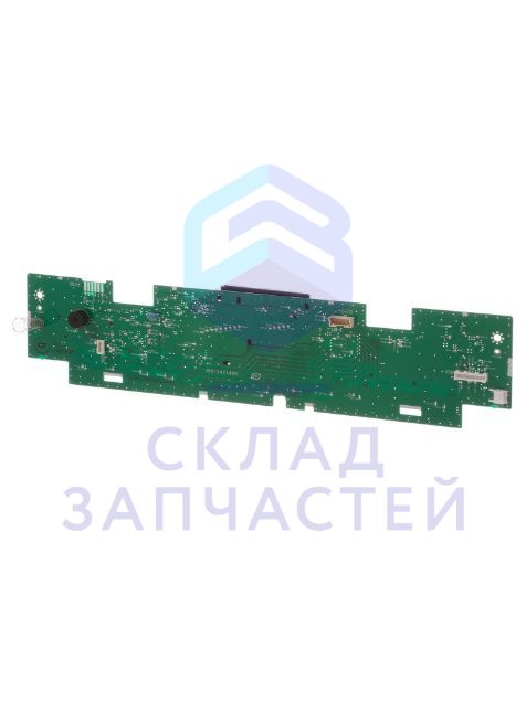 00774506 Bosch оригинал, модуль управления