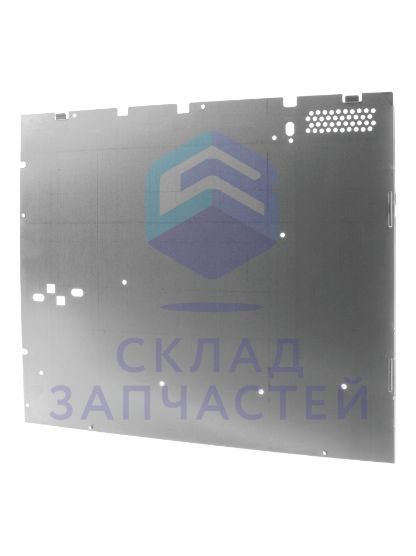 Боковая часть корпуса правая для Siemens CF834AGB1/02