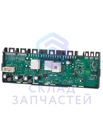 Изображение товара Программатор Bosch 00653755 оригинал для настройки устройств