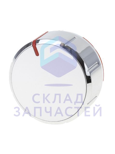 Изображение товара Кнопка выбора программы для стиральной машины Bosch 00634117 оригинал