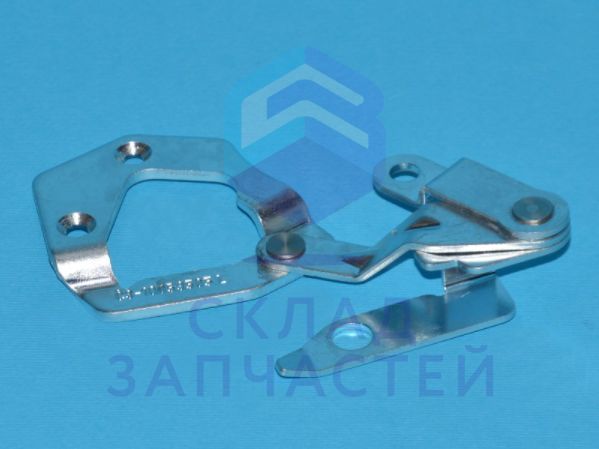 Металлич.петля двери л для ASKO DSD444B (DW40.1)