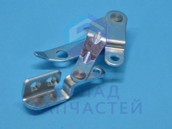 Металлич.петля двери для ASKO DSD444B (DW40.1)
