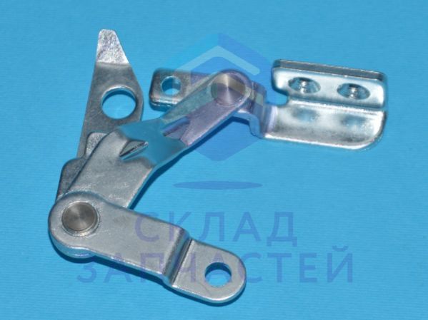 Металлич.петля двери для ASKO DSD444B (DW40.1)