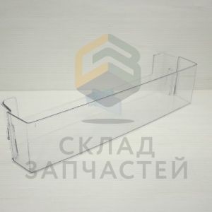 Полка-балкон х-ка парт номер AAP73172103, оригинал LG AAP73172103