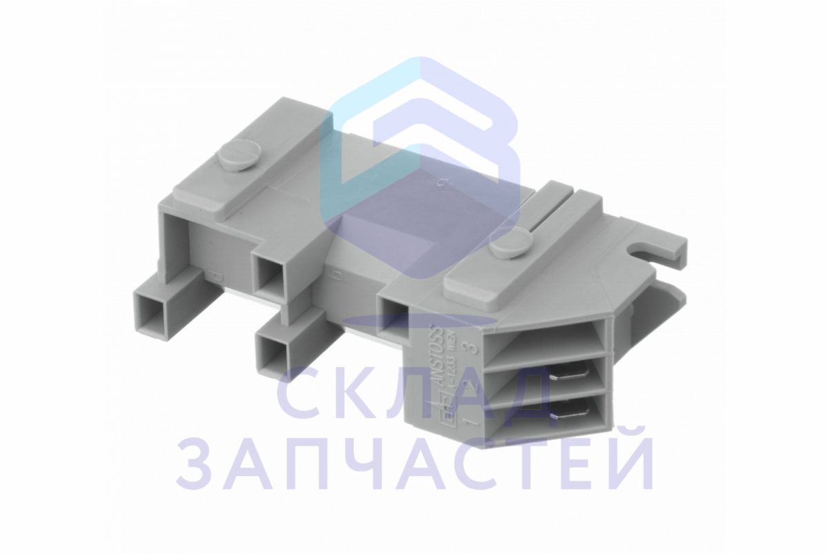 Блок электроподжига для газовых плит для Bosch PCI815M91E/01