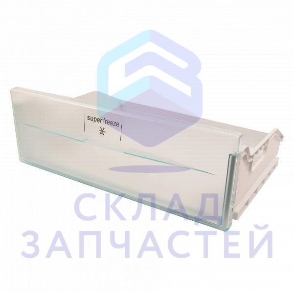 Ящик морозильной камеры (верхний) холодильника для Hotpoint FF47MX