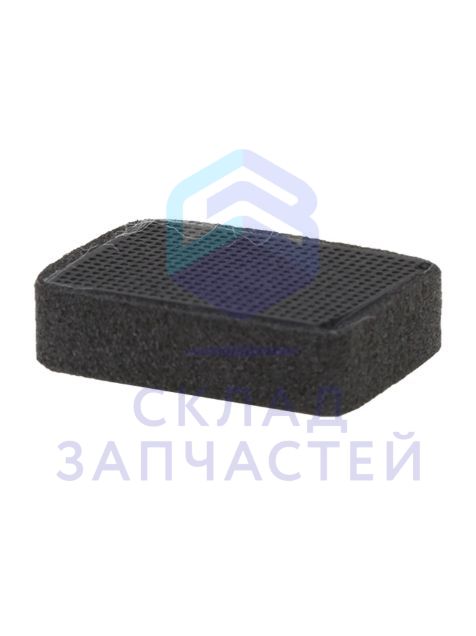 Изображение товара Угольный фильтр, оригинал Bosch 10009874