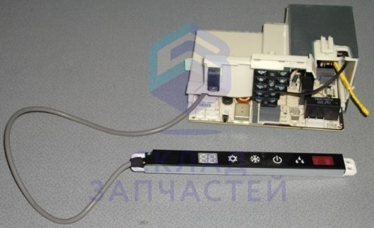 9198600084 Beko оригинал, блок управления