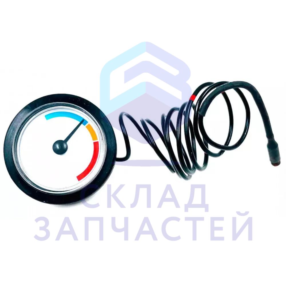 0040801787 Haier оригинал, индикатор температуры воды