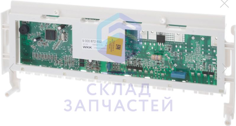 Изображение товара Оригинальный силовой модуль Bosch для холодильника 24 (61 см)