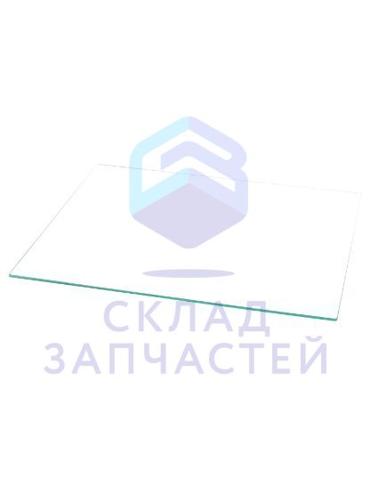 Изображение товара Стеклопанель Bosch 11011116 оригинал качество гарантия