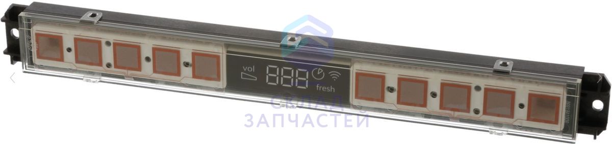 Модуль управления для Neff D96BMV5N5B/03