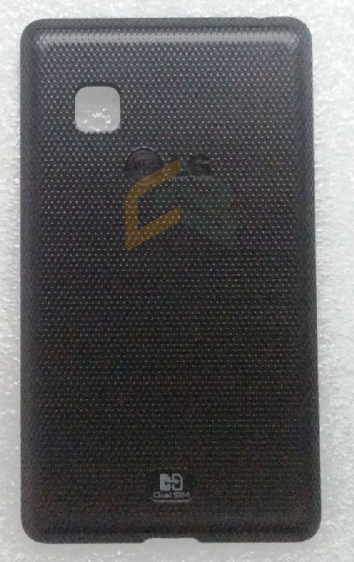 Крышка Аккумулятор (Black) для LG T370